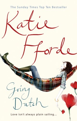 Going Dutch book cover