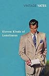 Eleven Kinds of Loneliness