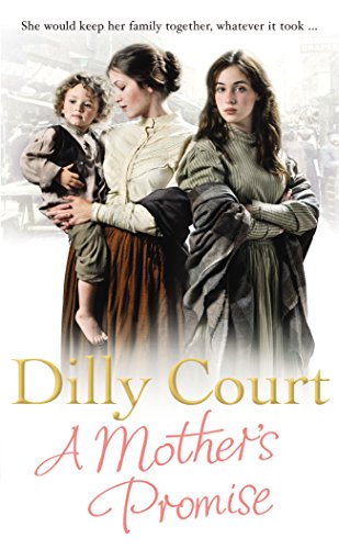 A Mother's Promise book cover