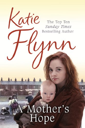A Mother's Hope book cover