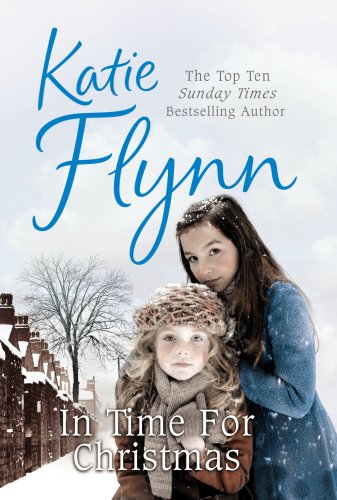 In Time for Christmas book cover