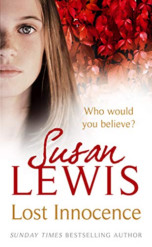 Lost Innocence book cover