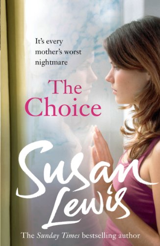 The Choice book cover