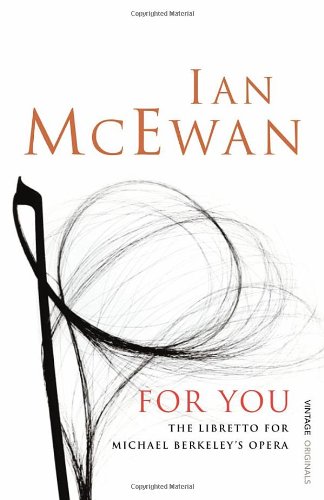 For You book cover