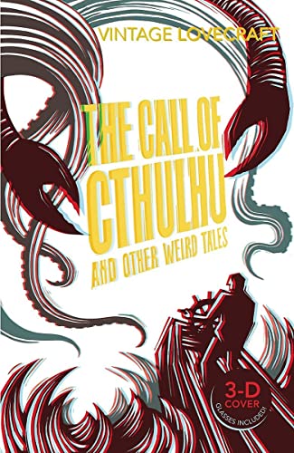 The Call of Cthulhu and Other Weird Tales (By: H.P. Lovecraft) cover