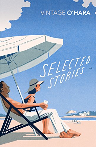 Selected Stories book cover