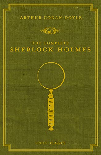 Sherlock Holmes