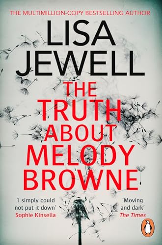 The Truth About Melody Browne book cover