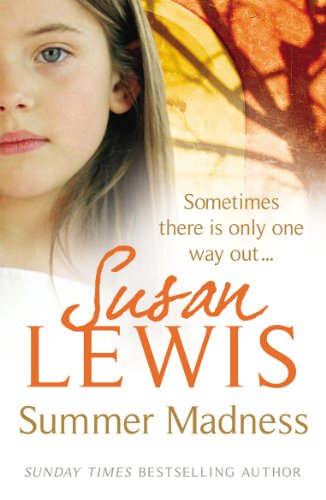Summer Madness book cover
