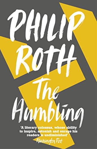 The Humbling book cover