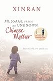 Message from an Unknown Mother