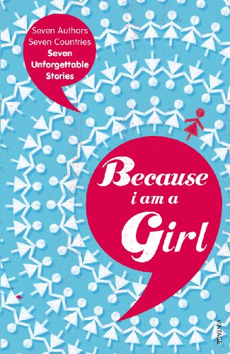 Because I am a Girl book cover
