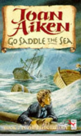Go Saddle the Sea