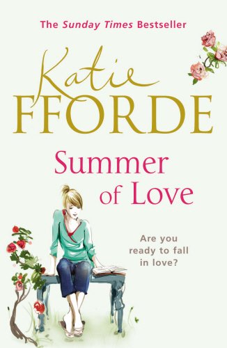 Summer of Love book cover