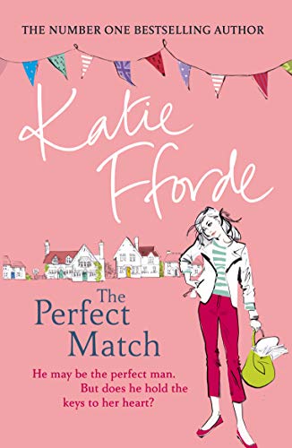 The Perfect Match book cover