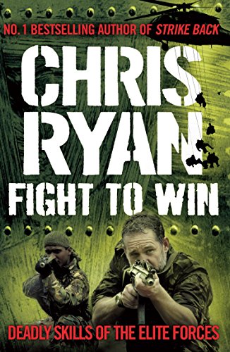 Fight to Win book cover