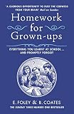 Homework For Grownups Everything You Learnt At School And Promptly Forgot