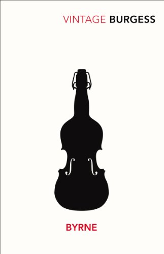 Byrne book cover