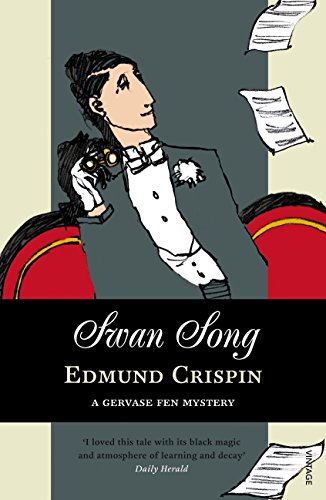 Swan Song / Dead and Dumb book cover