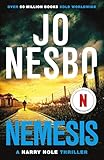 Nemesis (Harry Hole 4)