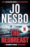 The Redbreast (Harry Hole 3)