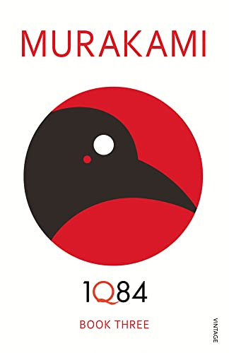 1Q84, Book Three