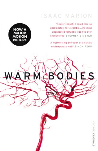 Cover of Warm Bodies