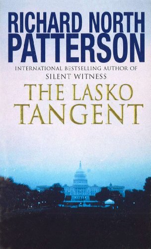 The Lasko Tangent book cover