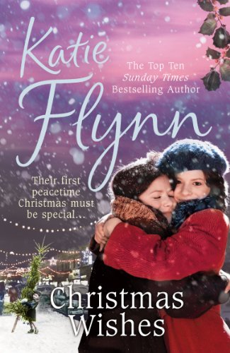 Christmas Wishes book cover