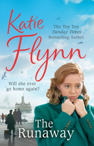 The Runaway book cover