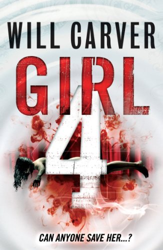 Girl 4 book cover