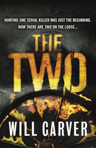 The Two book cover