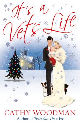 It's a Vet's Life book cover