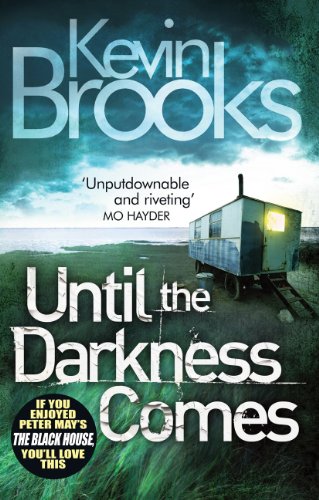 Until the Darkness Comes book cover