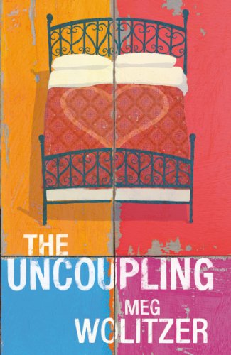 The Uncoupling book cover
