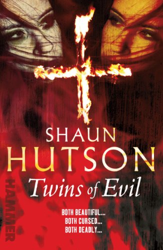 Twins of Evil book cover