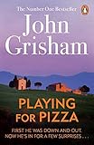 Playing for Pizza