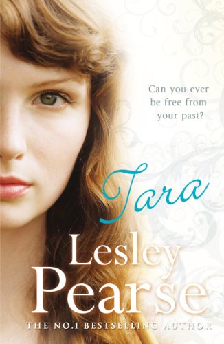 Tara book cover
