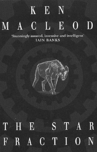 Cover of The Star Fraction