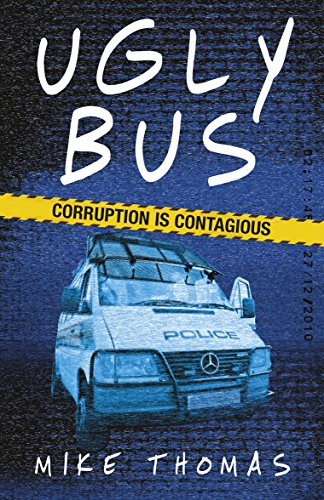 Ugly Bus book cover