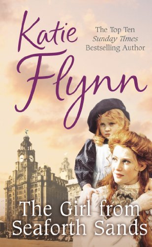 The Girl From Seaforth Sands book cover