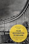 From Restoration to Reform: The British Isles 1660-1832