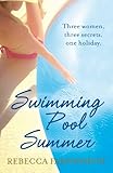 Swimming Pool Summer