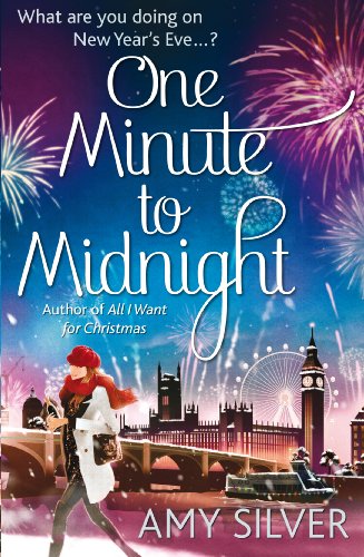 One Minute to Midnight book cover