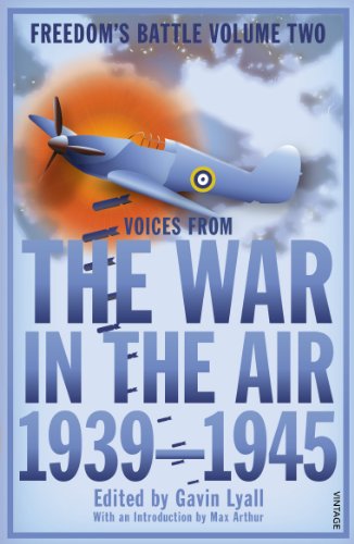 Freedom's Battle Volume Two book cover