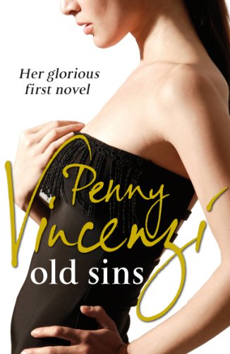 Old Sins book cover