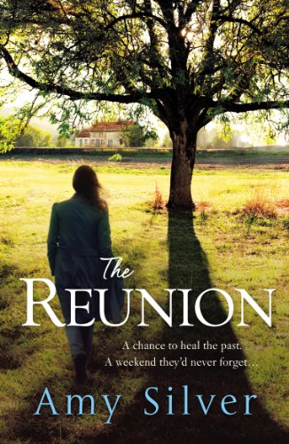 The Reunion book cover