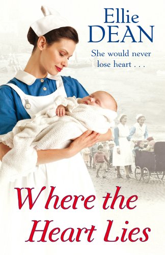 Where the Heart Lies book cover