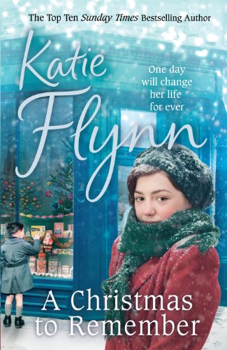 A Christmas to Remember book cover