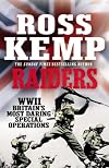 Raiders: WWII Britain's Most Daring Special Operations